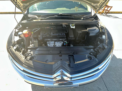 Citroën C4 Lounge 1.6 Vti 115 Live