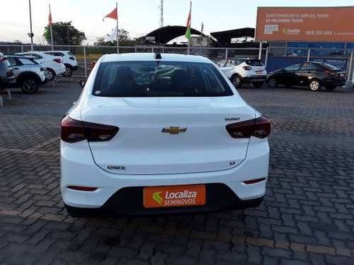 Imagem 2 de 9 de Chevrolet Onix 1.0 Turbo Flex Plus Lt Manual