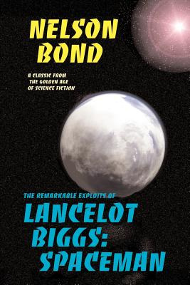 Libro Lancelot Biggs: Spaceman: The Remarkable Exploits O...