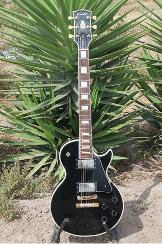 Guitarra Les Paul Coolz 100% Japonesa