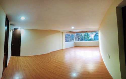 Imagen 13 de 20 de Campos Eliseos 10 Departamento En Renta Con Excelente Ubicac