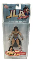 Comprar Figura Jla Classified 1 Wonder Woman Mujer Maravilla Dc Comi