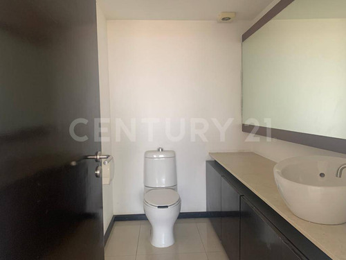 Piso De Oficinas En Venta En Verónica Anzures, Miguel Hidalgo.