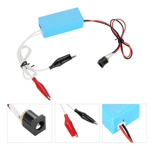12v Ccfl Led Tv Lcd Display Tela Backlight Lâmpada Tubo Test