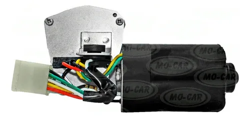Motor Limpia Parabrisas For Vw Vocho, Sedan 1993-2003
