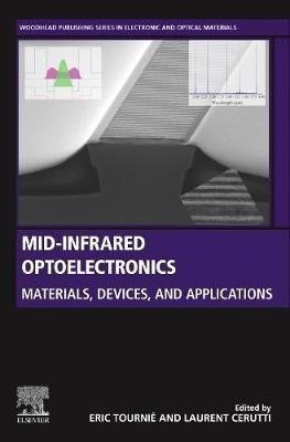 Libro Mid-infrared Optoelectronics : Materials, Devices, ...