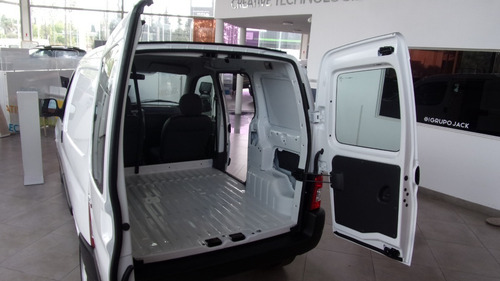 Imagen 17 de 20 de Citroen Berlingo Furgon 1.6 Hdi
