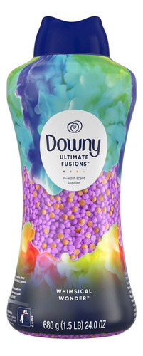 Downy Ultimate Fusions  Whimsical Wonder 680g