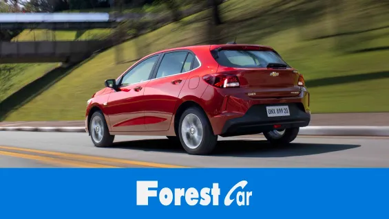 Hatchback