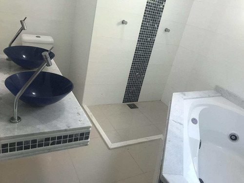 Imagem 16 de 28 de Casa Isolada Com 3 Dorms, Caiçara, Praia Grande - V137896