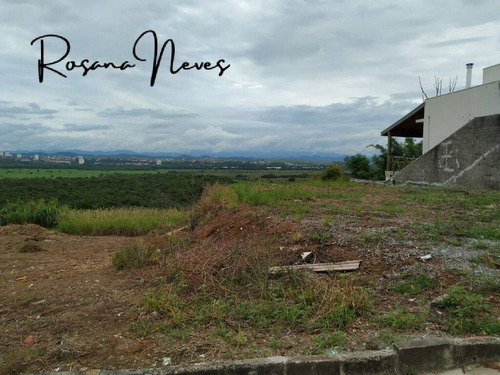 Imagem 3 de 4 de Terreno Residencial No Jardim Das Indústrias - 94