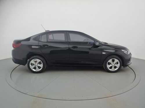 Chevrolet Onix 1.0 TURBO FLEX PLUS LTZ MANUAL