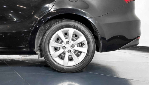 Imagen 10 de 15 de 44792 - Kia Kia Rio Sedan 2016 Con Garantía