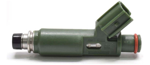 4pzs Inyector Gasolina Para Toyota Corolla 4cil 1.8 2002