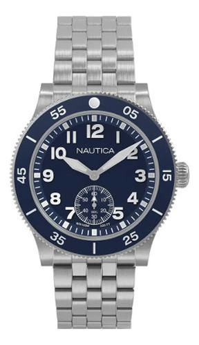 Reloj Nautica Hombre Naphst005