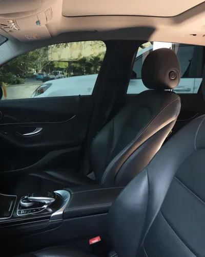 Mercedes-Benz Clase GLC 2.0 250 4Matic