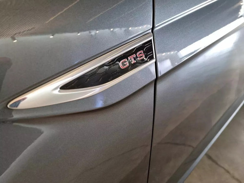 Volkswagen Polo 1.4 Tsi Gts