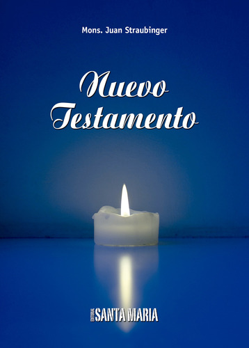 Nuevo Testamento 