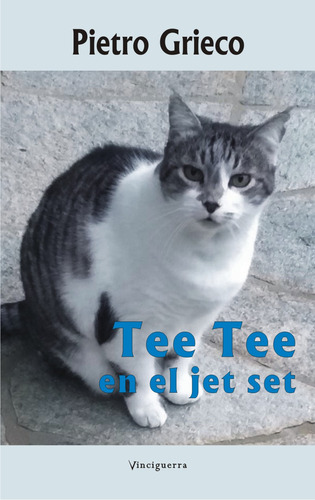 Tee Tee En El Jet Set - Pedro Grieco