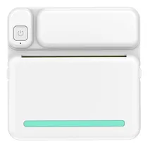 Comprar Impresora De Celular Térmica Gadnic Recargable Inalámbrica