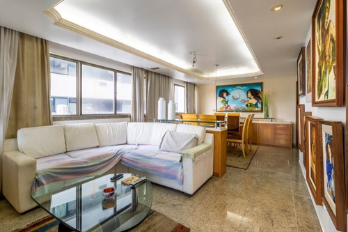 Imagem 6 de 26 de Avenida Boa Viagem Apartamento Com 4 Quartos À Venda Recife - Ap2937