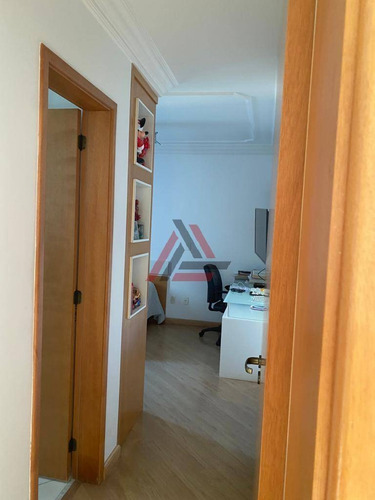 Imagem 14 de 15 de Cobertura Morada Dos Classicos B. Centro 280m² - 3 Suítes E 4 Vagas - 3442