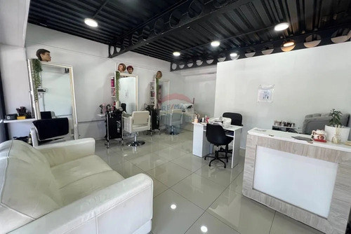 Venta Local Comercial Huechuraba