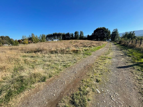 Parcela En Venta En Los Lagos