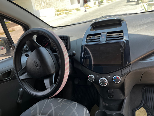 Chevrolet Spark 1.2 Lt 5vel. Aa Mt