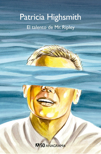 Libro El Talento De Mr.ripley - Patricia Highsmith