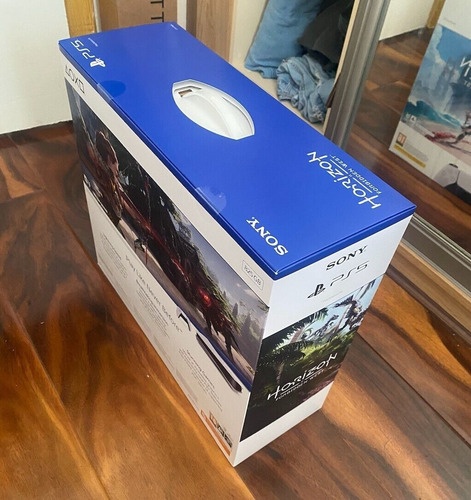 Imagen 2 de 3 de Playstation Ps5 Cd Blue Ray **solo Pagos Bitcoin, Usdt**