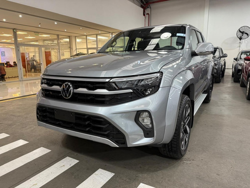Volkswagen Amarok 3.0 Cd Tdi 258Cv V6 Extreme 4X4 At