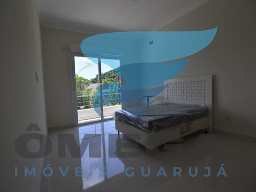 Imagem 7 de 18 de Casa Residencial À Venda, Acapulco, Guarujá. - Ca0253 - 34710392