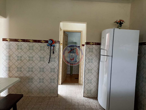 Imagem 8 de 20 de Casa Com 2 Dorms, Itaóca, Mongaguá - R$ 300 Mil, Cod: 159204 - V159204