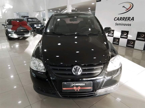 Volkswagen Fox 1.0 MI 8V FLEX 2P MANUAL