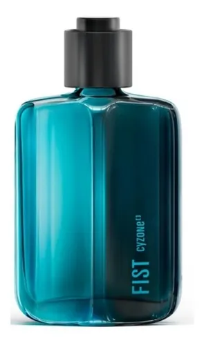 Fist perfume online