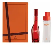Comprar Kit Humor 25ml y Kaiak 25ml Natura para Mujer