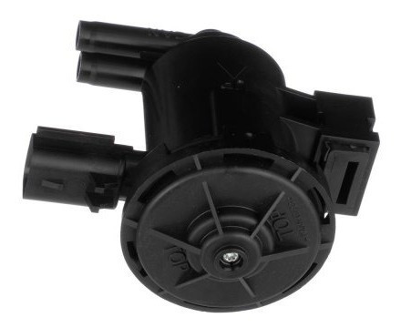Imagen 3 de 7 de Selenoide Purga Vapor Gasolina Jeep Grand Cherokee 4.7 05 07