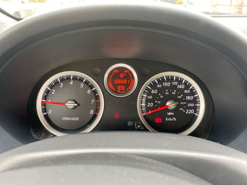 Imagen 14 de 25 de Nissan Sentra 2010