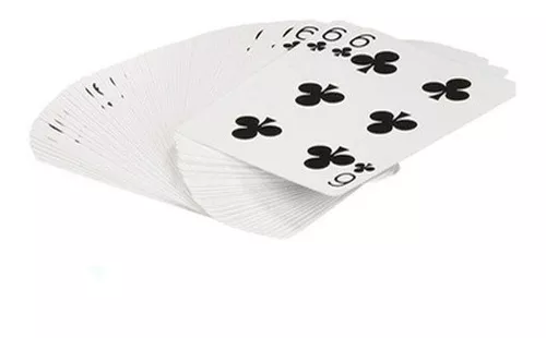 Juego de sales cartas iguales