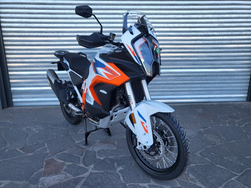 Ktm 1290 Super Adventure R 0km