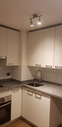 Departamento En Arriendo Edificio Tres Ríos, Talca