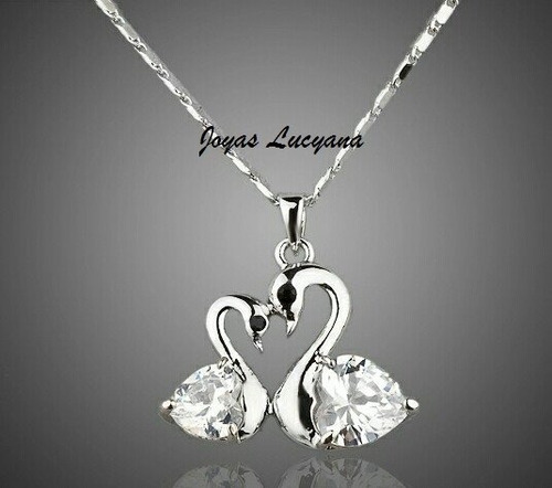 Collar, Collares De Mujer. Joyas Lucyana. Barranco