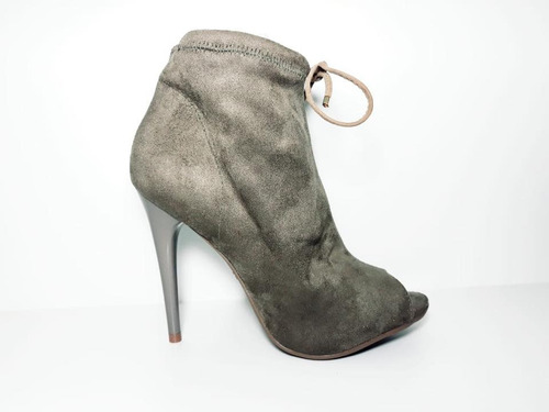 Botas Di Cristaly