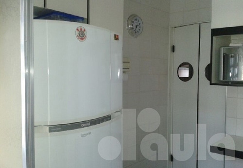 Imagem 6 de 7 de Apt Vl Scarpelli 2 Dorms 1 Vaga - 1033-7895