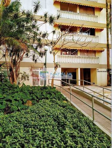 Imagem 1 de 30 de Apartamento Com 3 Dormitórios Na Vila Sofia - Cod 63739 - V63739