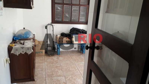 Imagem 14 de 15 de Casa De Rua-à Venda-tanque-rio De Janeiro - Tqca30065