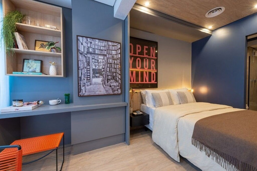 Imagem 3 de 15 de Apartamento - Ap06282 - 70499876