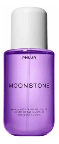 Phlur Body Mist Moonstone Hair & Body Fragrance Mist 237ml