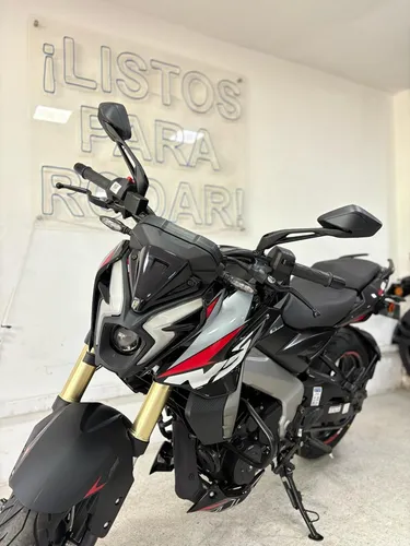 Pulsar Ns 400z 2026 ¡fácil Financiación!